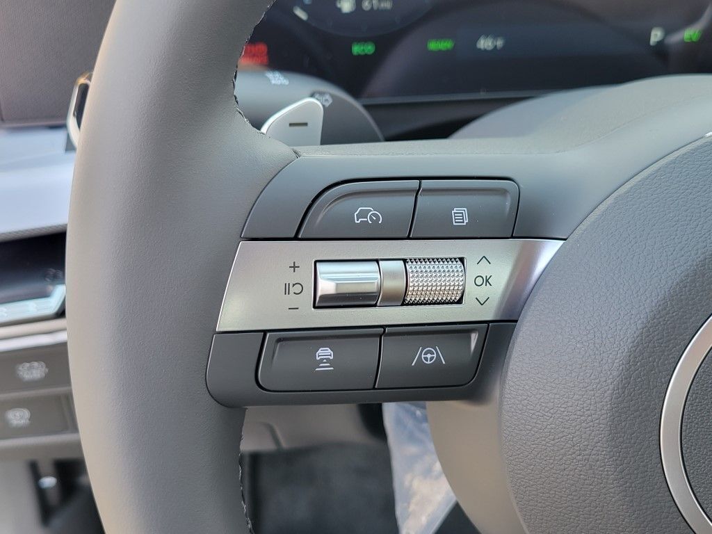 2026 Hyundai SONATA HYBRID Limited Chantilly VA