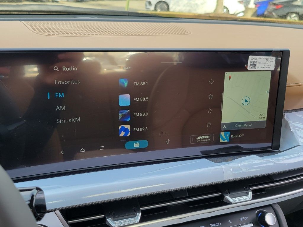 2026 Hyundai SONATA HYBRID Limited Chantilly VA