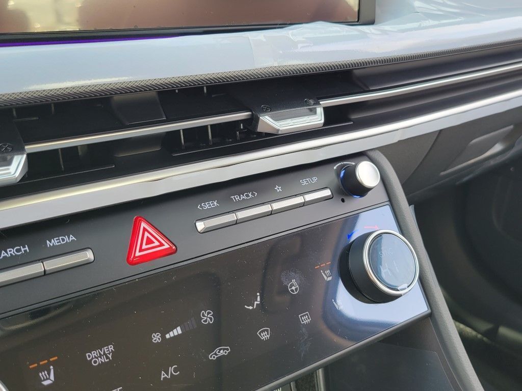 2026 Hyundai SONATA HYBRID Limited Chantilly VA