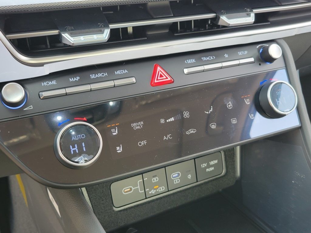 2026 Hyundai SONATA HYBRID Limited Chantilly VA