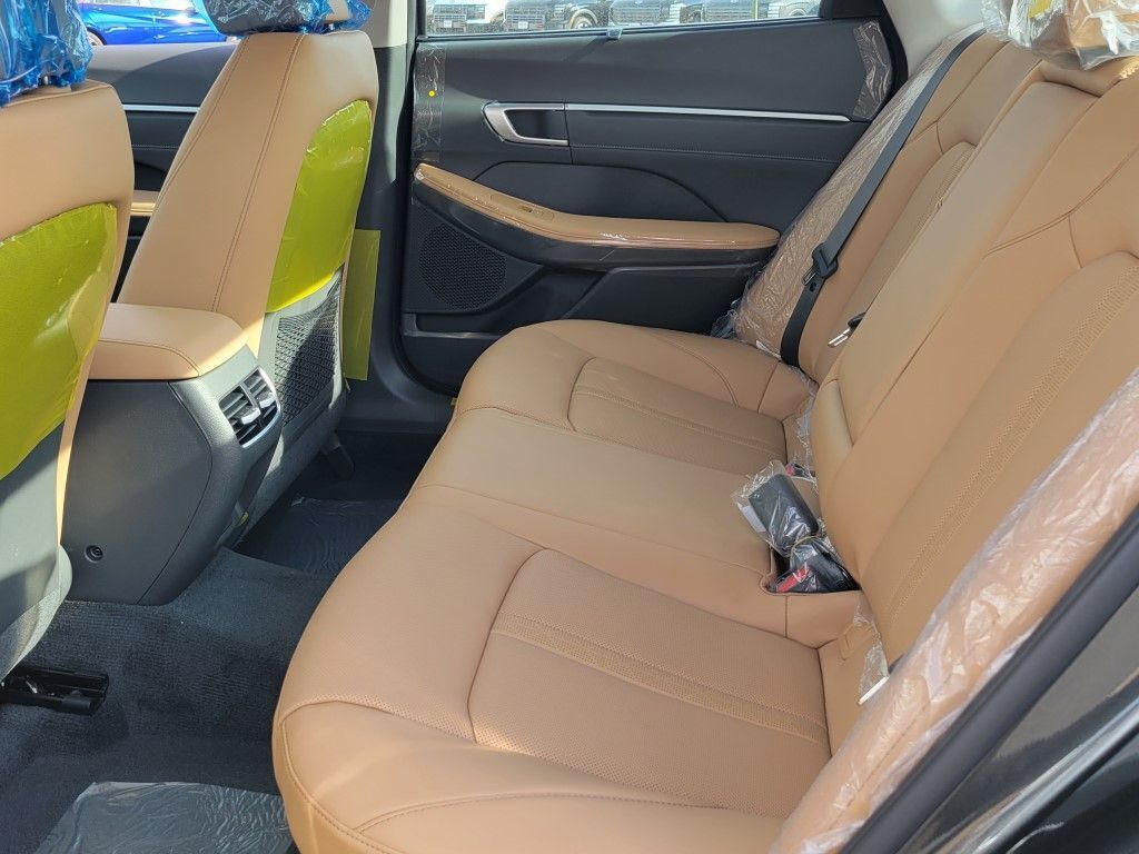 2026 Hyundai SONATA HYBRID Limited Chantilly VA