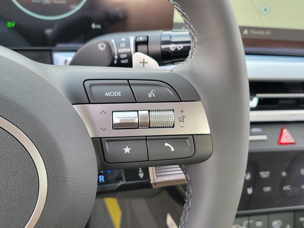 2026 Hyundai SONATA HYBRID Limited Chantilly VA