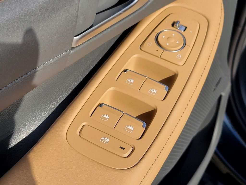 2026 Hyundai SONATA HYBRID Limited Chantilly VA