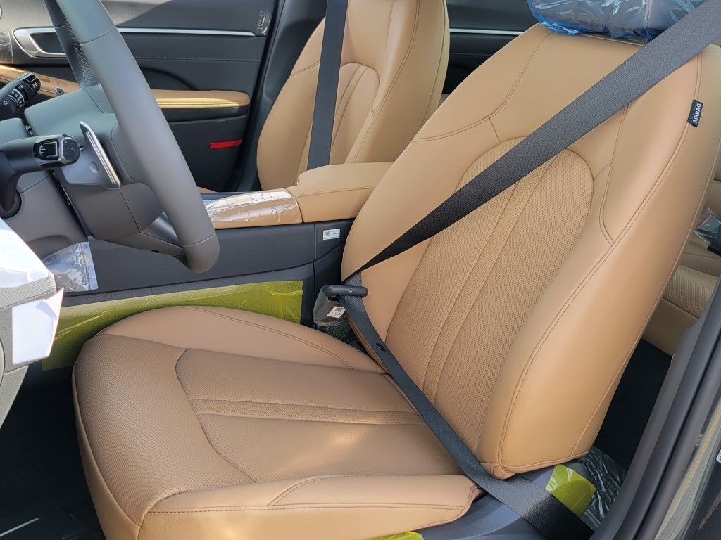 2026 Hyundai SONATA HYBRID Limited Chantilly VA