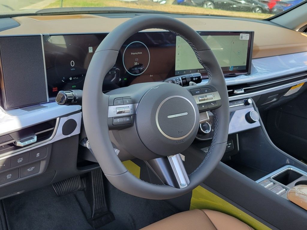 2026 Hyundai SONATA HYBRID Limited Chantilly VA