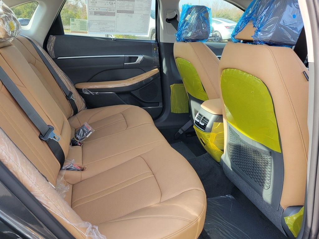 2026 Hyundai SONATA HYBRID Limited Chantilly VA