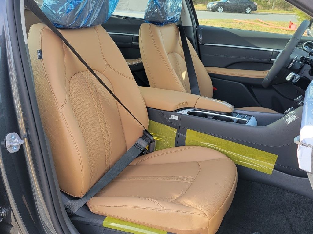 2026 Hyundai SONATA HYBRID Limited Chantilly VA