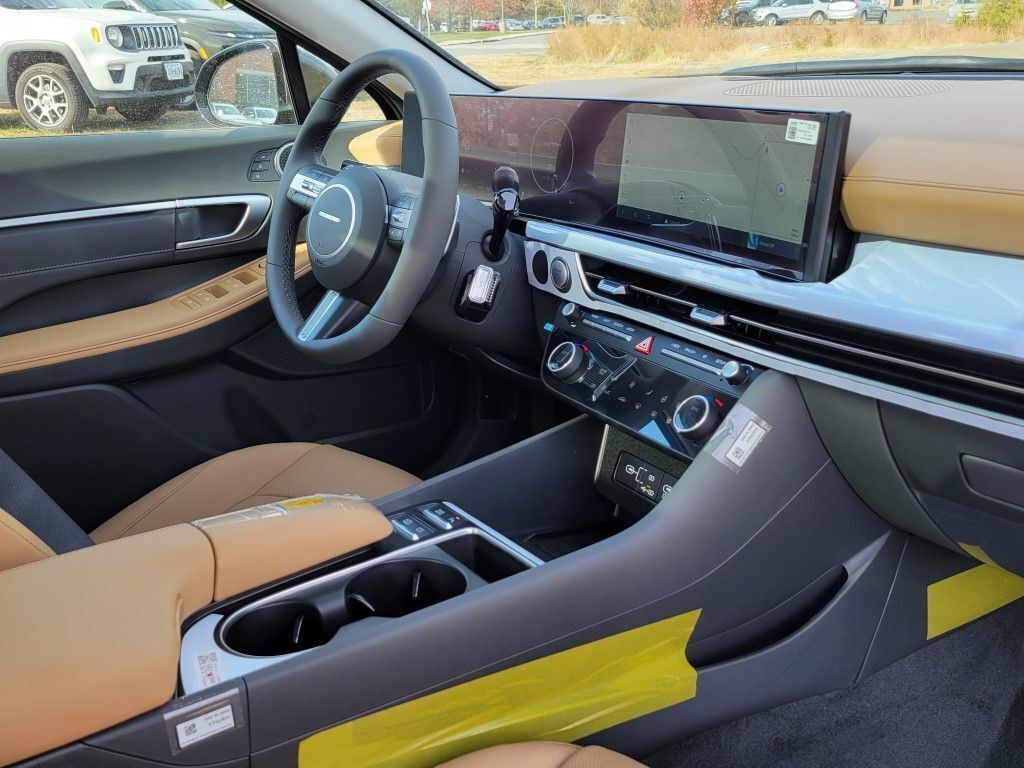 2026 Hyundai SONATA HYBRID Limited Chantilly VA