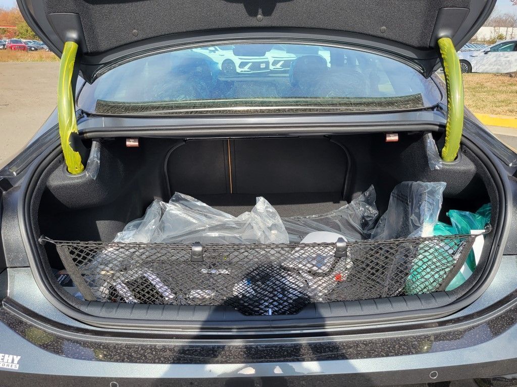 2026 Hyundai SONATA HYBRID Limited Chantilly VA