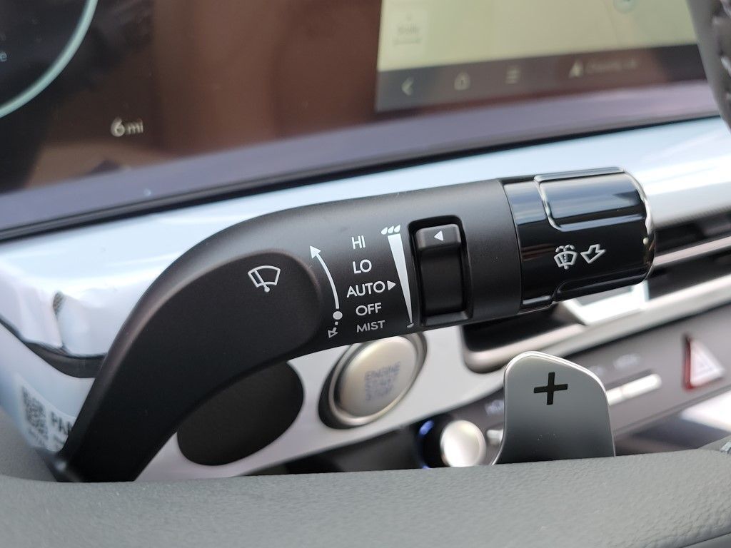 2026 Hyundai SONATA HYBRID Limited Chantilly VA