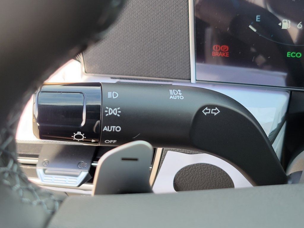 2026 Hyundai SONATA HYBRID Limited Chantilly VA