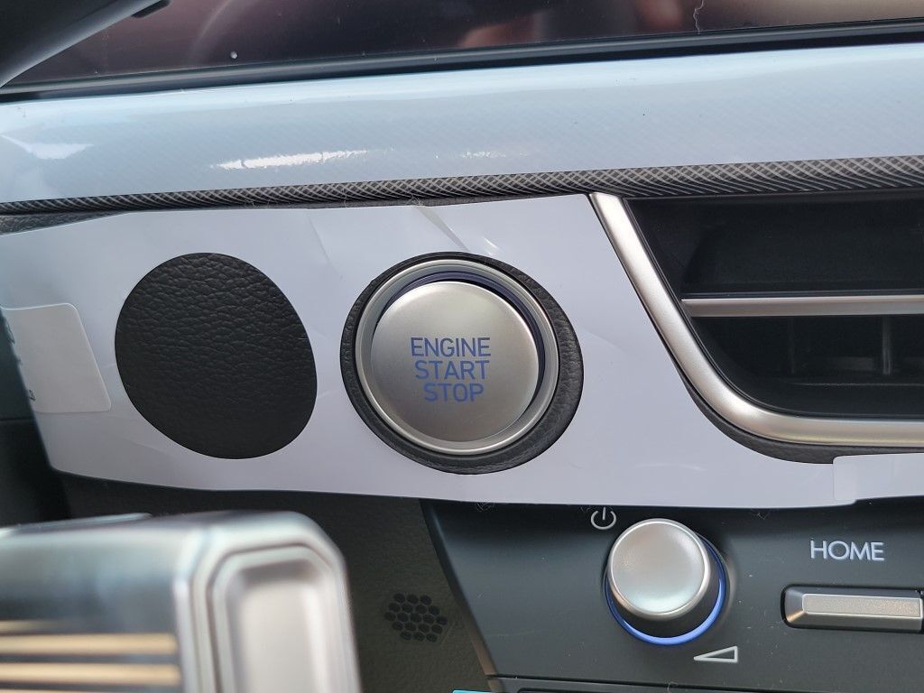 2026 Hyundai SONATA HYBRID Limited Chantilly VA