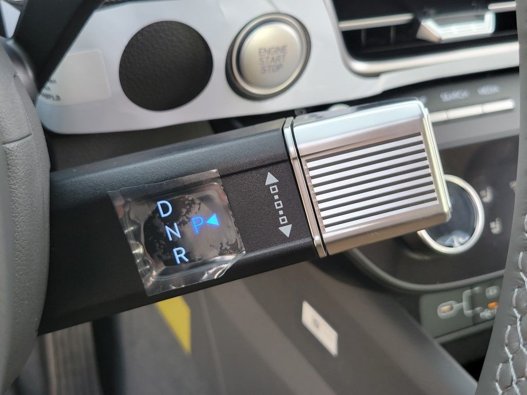 2026 Hyundai SONATA HYBRID Limited Chantilly VA