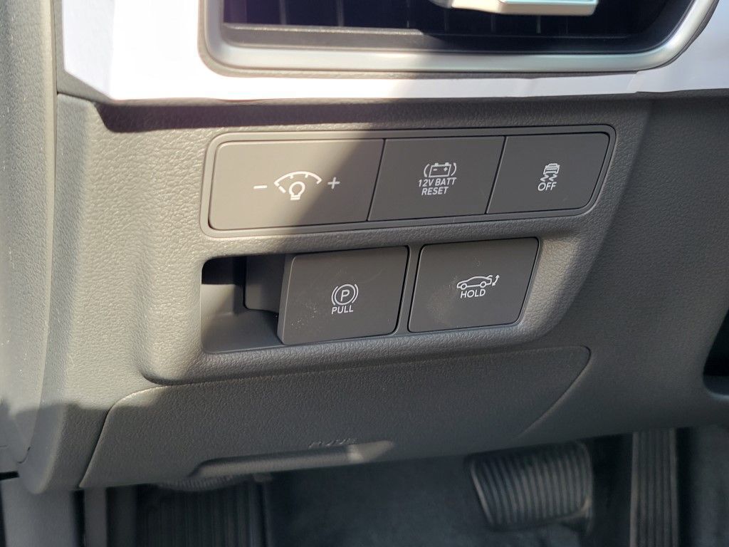 2026 Hyundai SONATA HYBRID Limited Chantilly VA