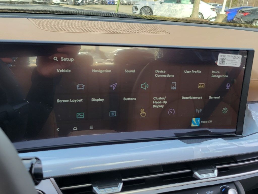 2026 Hyundai SONATA HYBRID Limited Chantilly VA