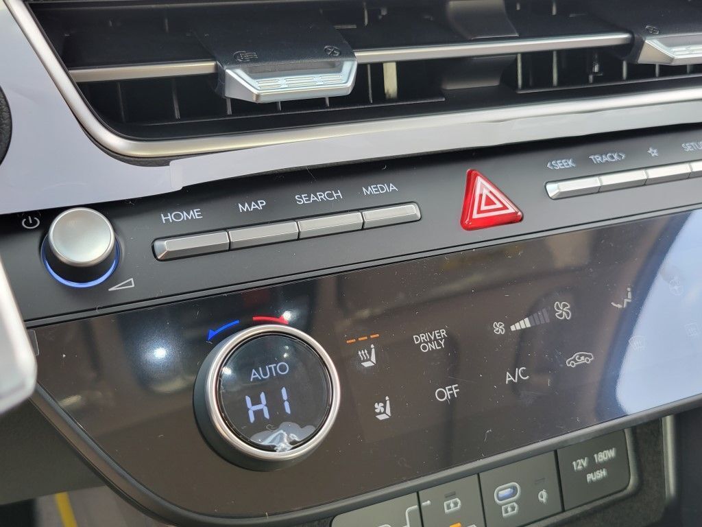 2026 Hyundai SONATA HYBRID Limited Chantilly VA