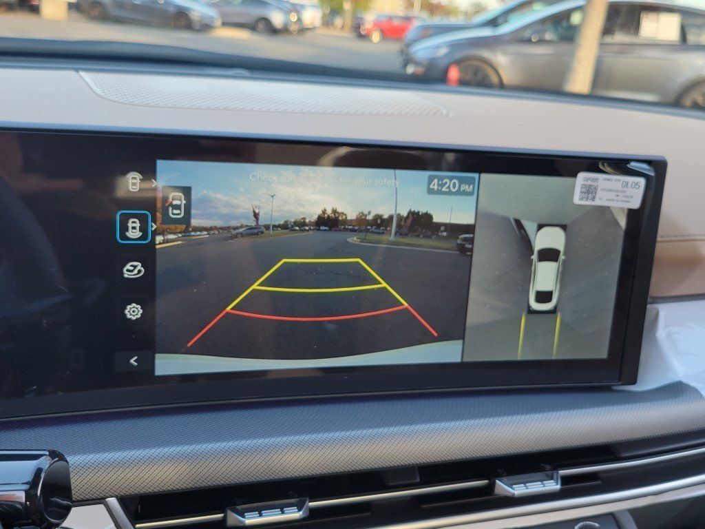 2026 Hyundai SONATA HYBRID Limited Chantilly VA