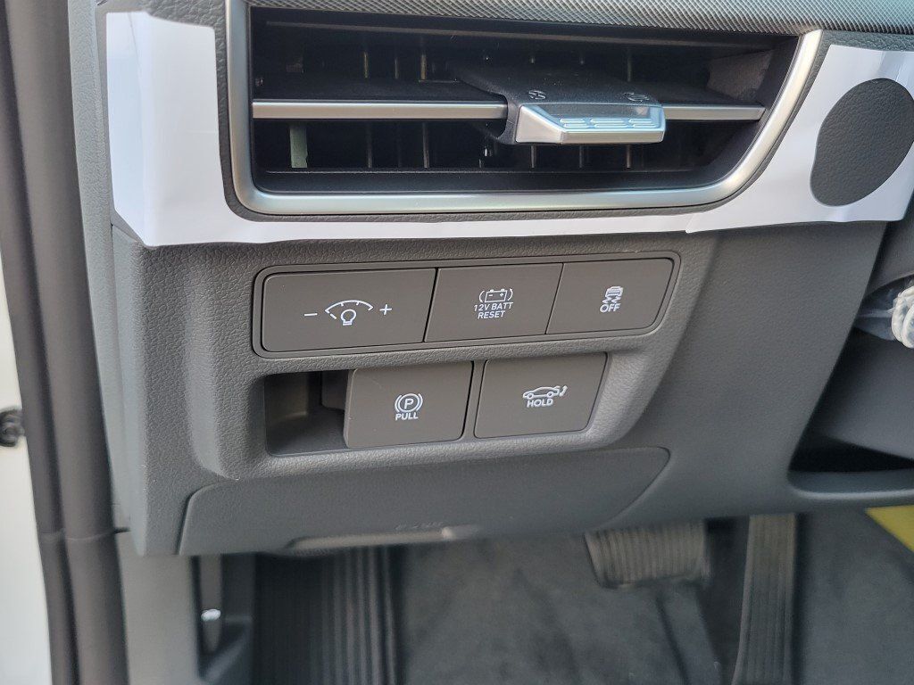 2026 Hyundai SONATA HYBRID Limited Chantilly VA