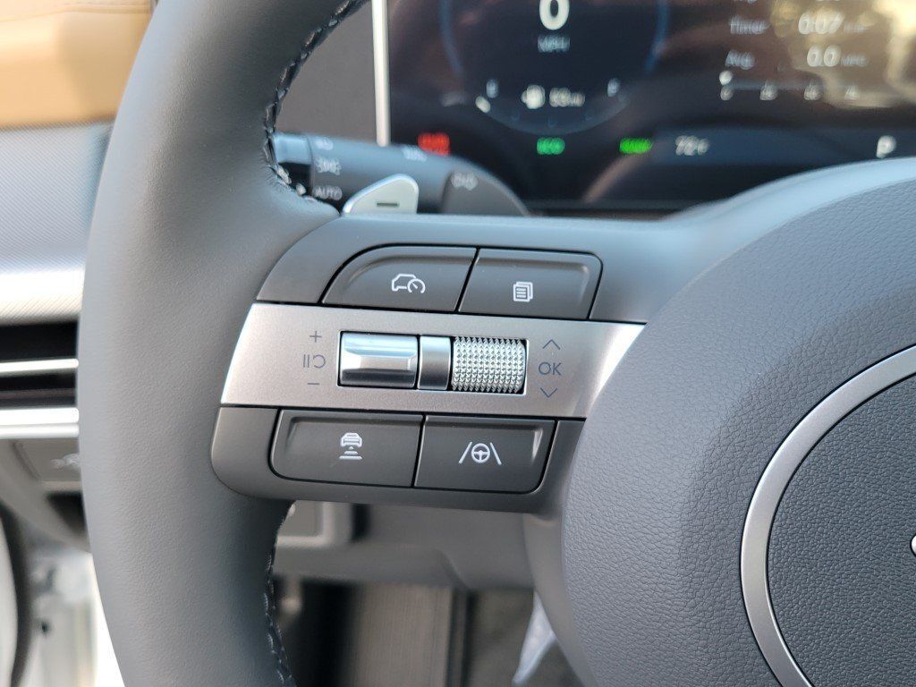 2026 Hyundai SONATA HYBRID Limited Chantilly VA