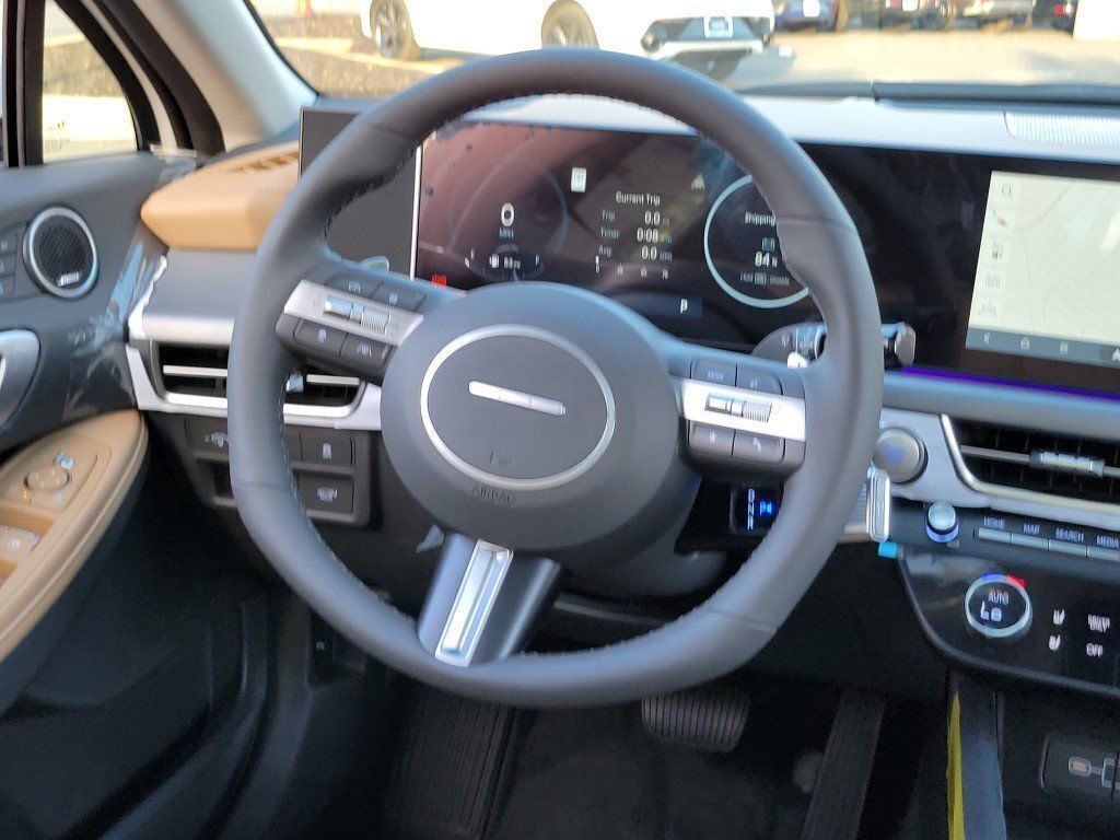 2026 Hyundai SONATA HYBRID Limited Chantilly VA