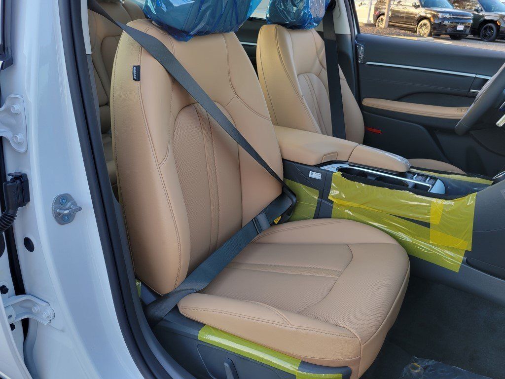 2026 Hyundai SONATA HYBRID Limited Chantilly VA