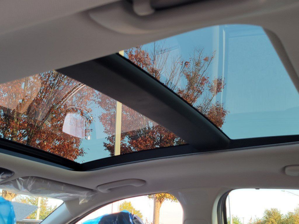 2026 Hyundai SONATA HYBRID Limited Chantilly VA