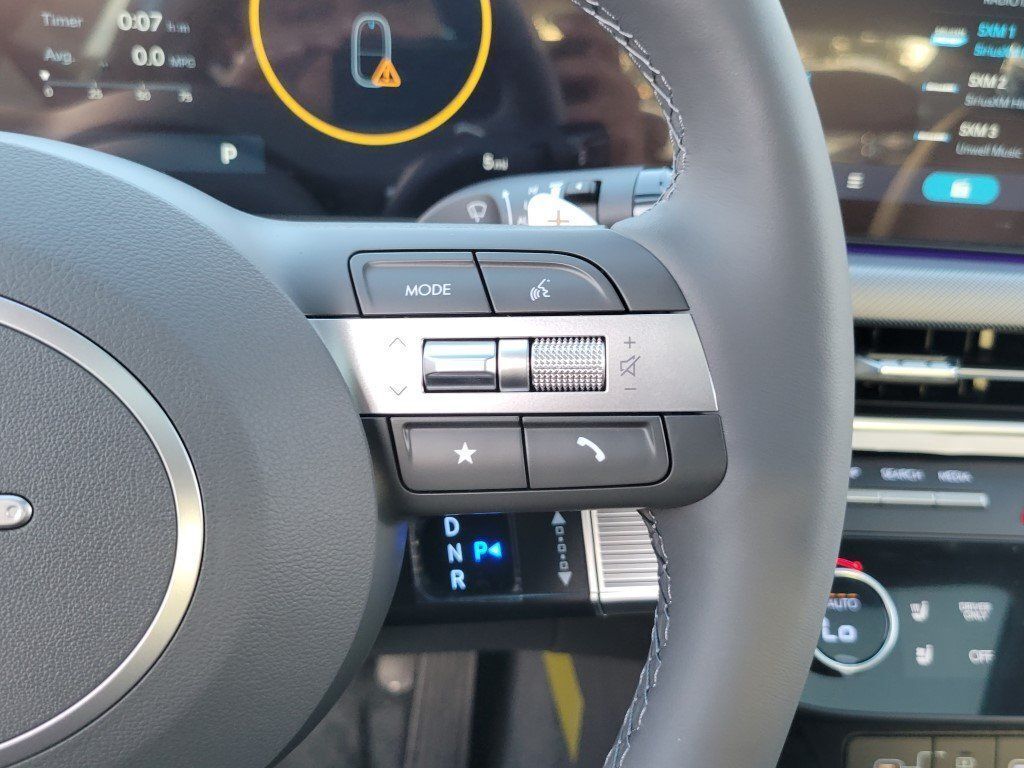 2026 Hyundai SONATA HYBRID Limited Chantilly VA