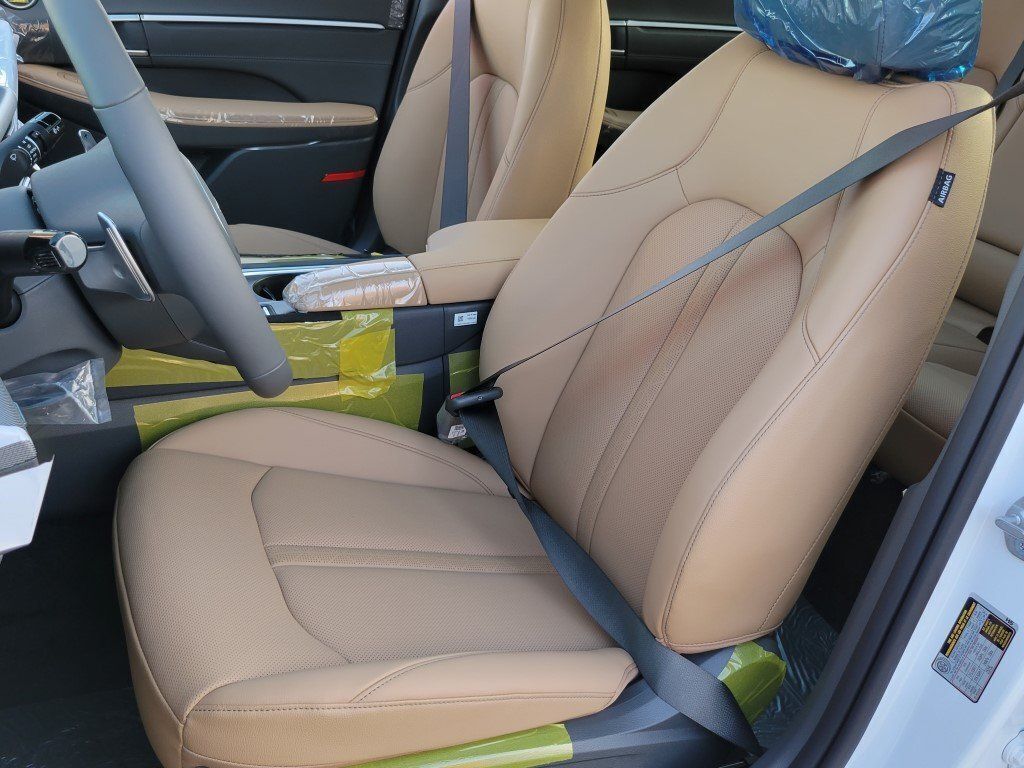 2026 Hyundai SONATA HYBRID Limited Chantilly VA