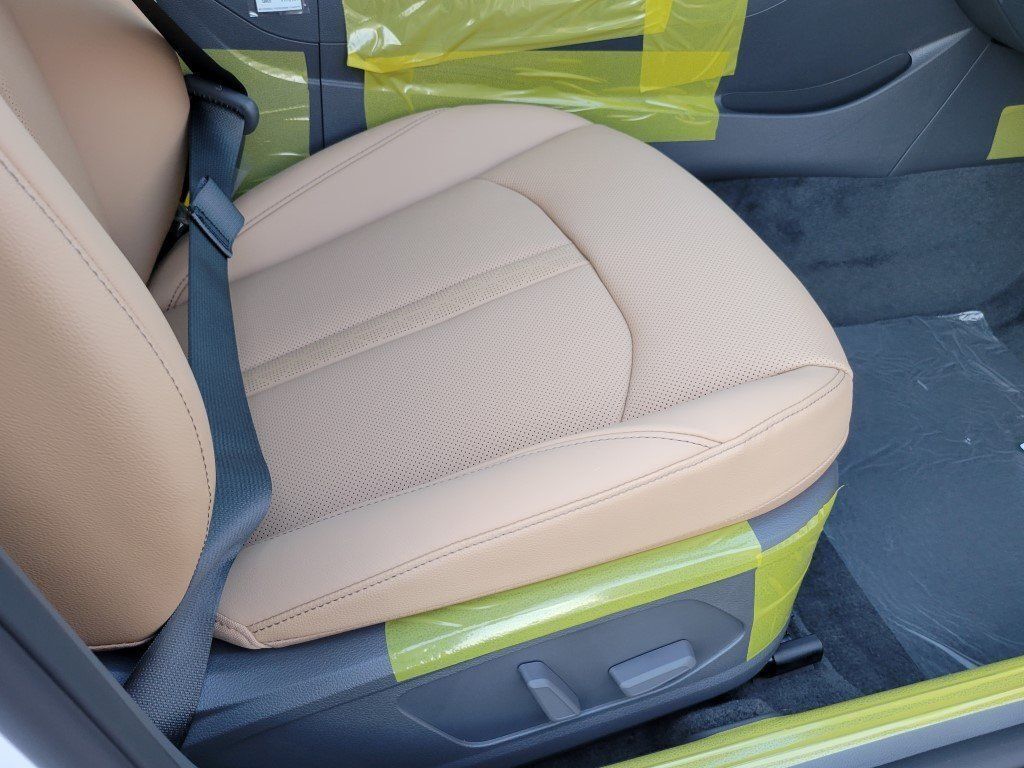 2026 Hyundai SONATA HYBRID Limited Chantilly VA