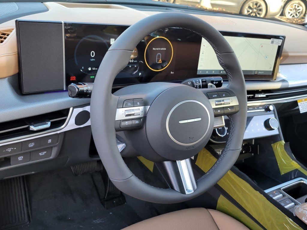 2026 Hyundai SONATA HYBRID Limited Chantilly VA