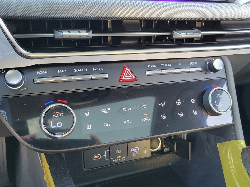 2026 Hyundai SONATA HYBRID Limited Chantilly VA