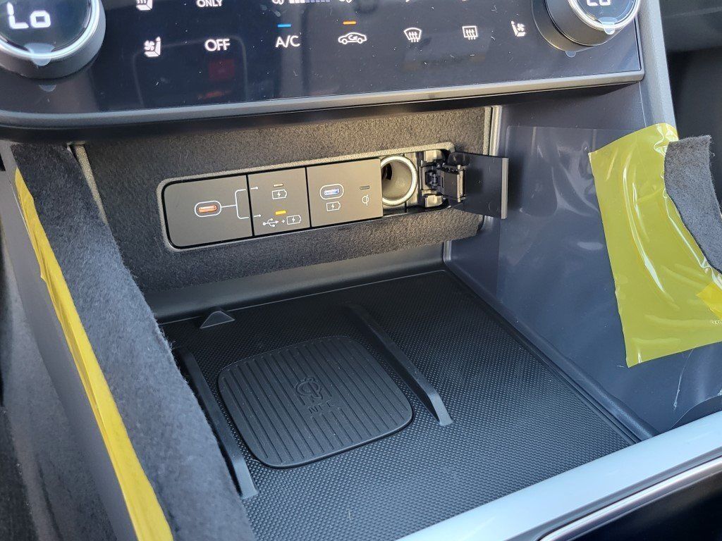 2026 Hyundai SONATA HYBRID Limited Chantilly VA