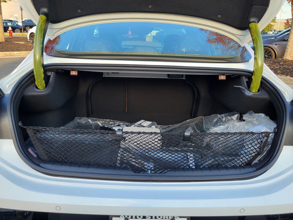 2026 Hyundai SONATA HYBRID Limited Chantilly VA