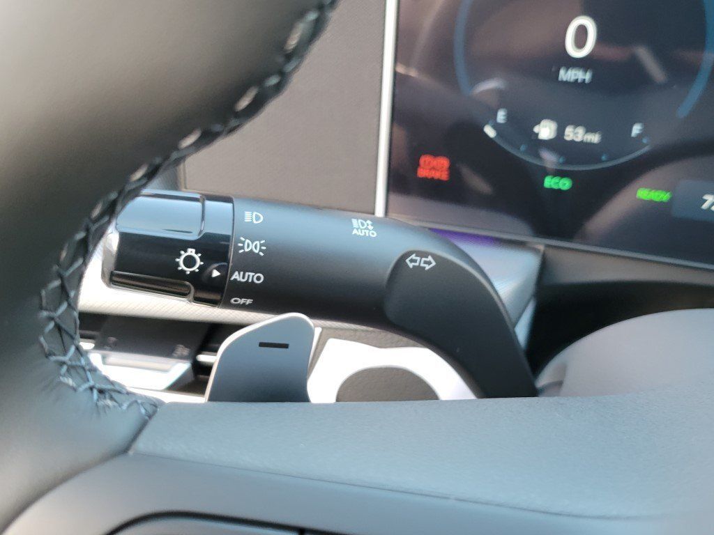 2026 Hyundai SONATA HYBRID Limited Chantilly VA