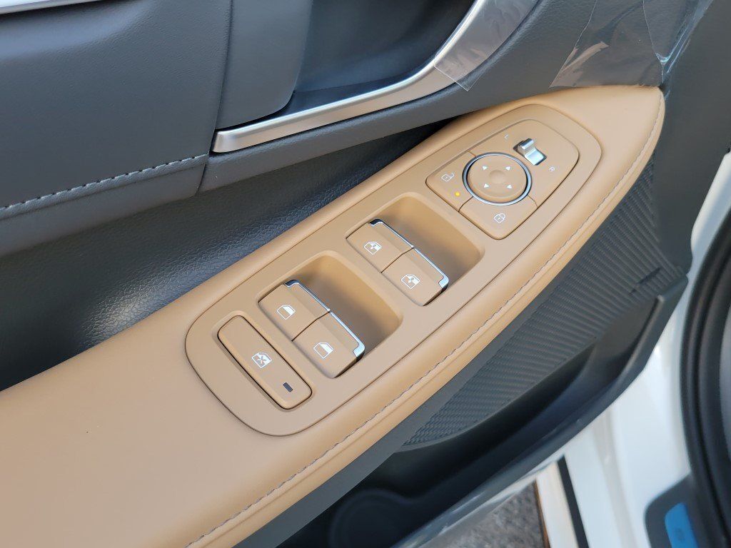 2026 Hyundai SONATA HYBRID Limited Chantilly VA