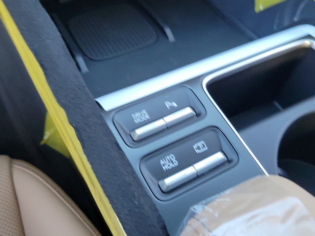 2026 Hyundai SONATA HYBRID Limited Chantilly VA