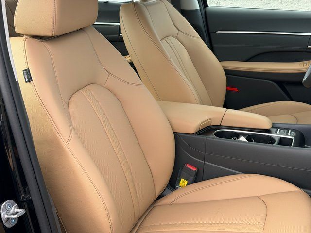 2026 Hyundai SONATA HYBRID Limited Chantilly VA