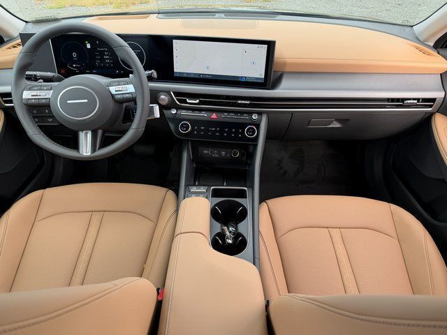 2026 Hyundai SONATA HYBRID Limited Chantilly VA