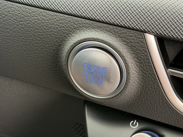 2026 Hyundai SONATA HYBRID Limited Chantilly VA