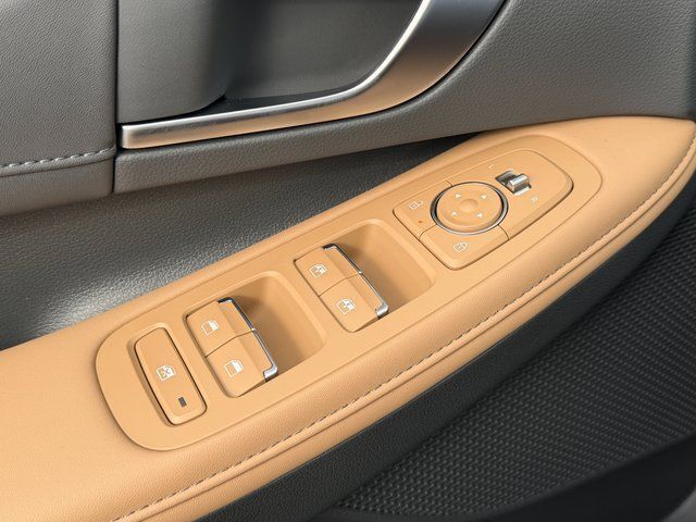 2026 Hyundai SONATA HYBRID Limited Chantilly VA