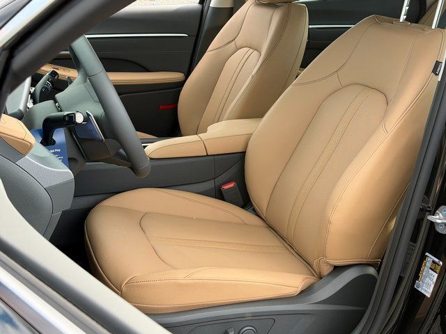 2026 Hyundai SONATA HYBRID Limited Chantilly VA