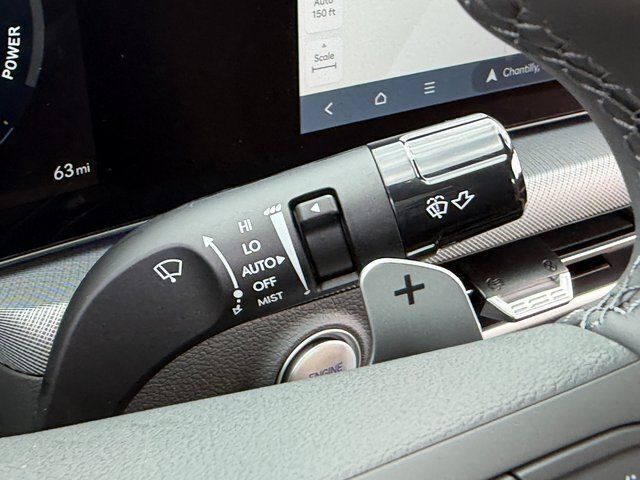 2026 Hyundai SONATA HYBRID Limited Chantilly VA