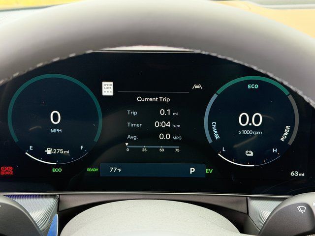 2026 Hyundai SONATA HYBRID Limited Chantilly VA