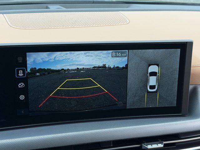 2026 Hyundai SONATA HYBRID Limited Chantilly VA