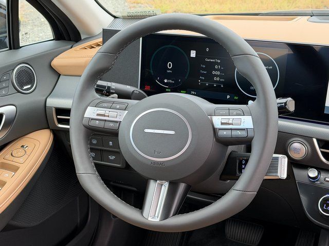 2026 Hyundai SONATA HYBRID Limited Chantilly VA