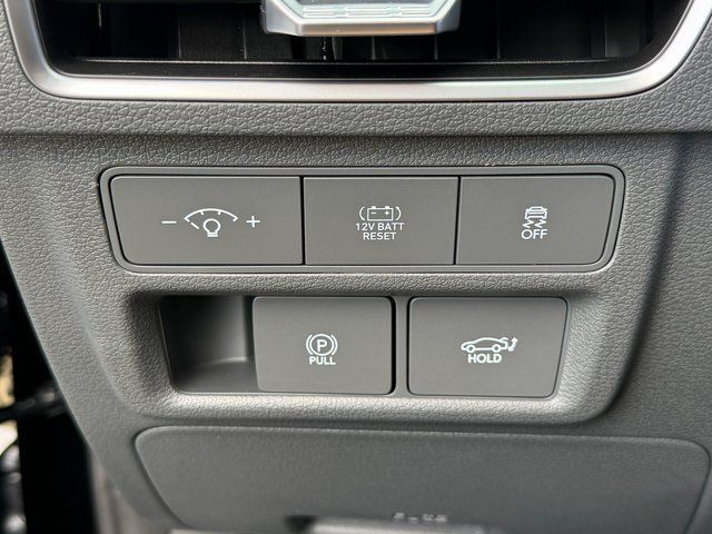 2026 Hyundai SONATA HYBRID Limited Chantilly VA