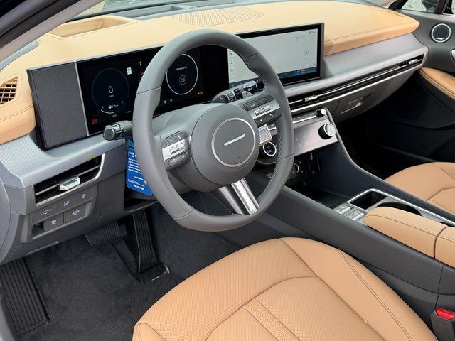 2026 Hyundai SONATA HYBRID Limited Chantilly VA