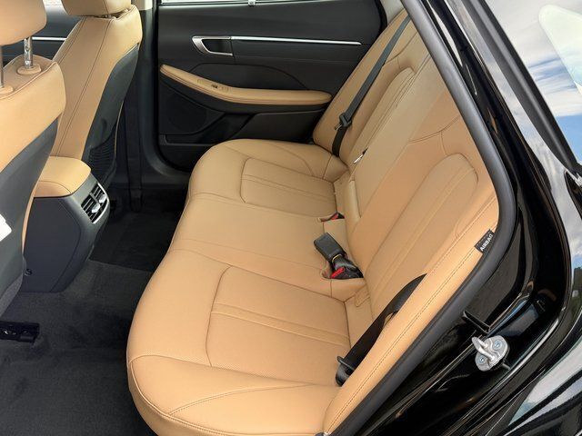 2026 Hyundai SONATA HYBRID Limited Chantilly VA