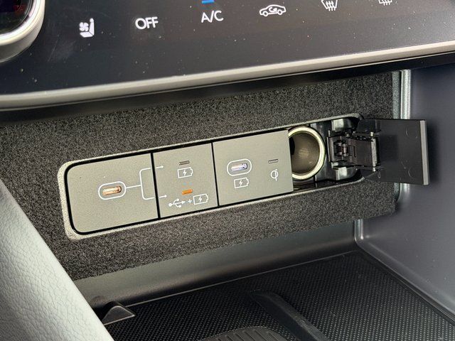 2026 Hyundai SONATA HYBRID Limited Chantilly VA