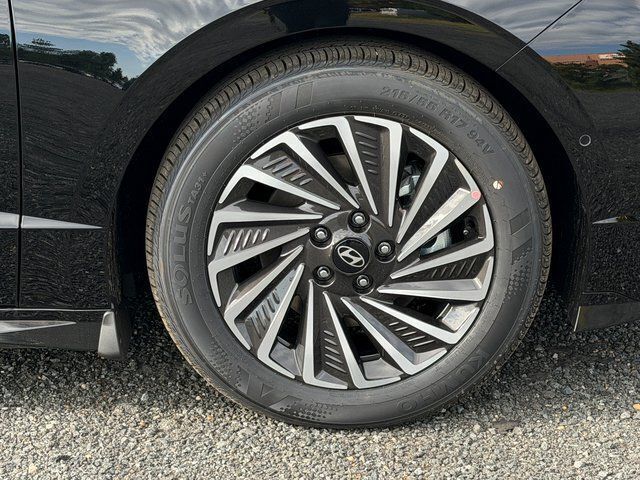 2026 Hyundai SONATA HYBRID Limited Chantilly VA